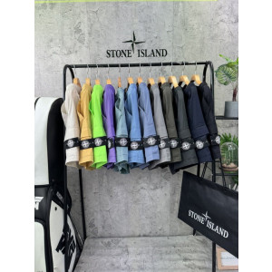 Stone Island 스톤아일랜드 카고 팬츠