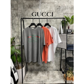 GUCCI 구찌 그린로고 피그먼트