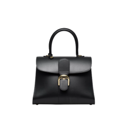  Delvaux 델보 브리앙 탑 핸들백