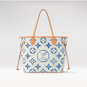 LOUIS VUITTON 루이비통 여성 네버풀 MM