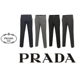 PRADA 프라다 텐션팬츠