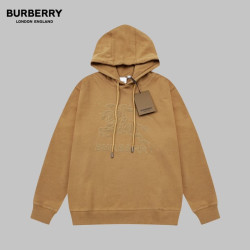 Burberry 버버리 백로고 후드티 2