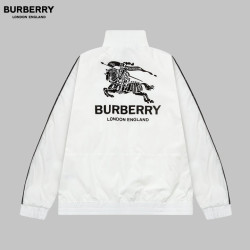 Burberry 버버리 백로고 바람막이 3