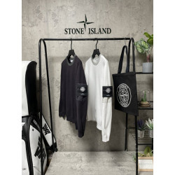 Stone Island 스톤아일랜드 와팬 캐시미어니트