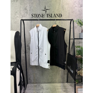 스Stone Island 톤아일랜드 바람막이 조끼