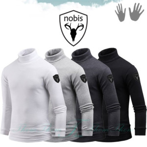 Nobis 노비스 틸 베이직 롱폴라