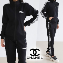 Chanel 샤넬 츄리닝 셋트