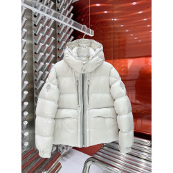 MONCLER 몽클레어 새드로고 덕다운 패딩 94