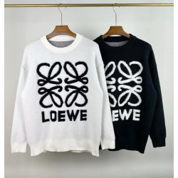 LOEWE 로에베 에프투 니트