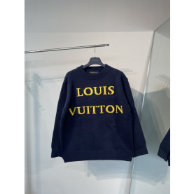 LOUIS VUITTON 루이비통 백로고 니트