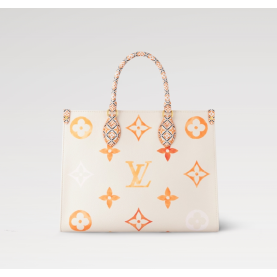 LOUIS VUITTON  루이비통 온더고 MM