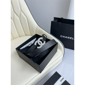 CHANEL 샤넬 여성용 벨트 3.0CM 2024/신상