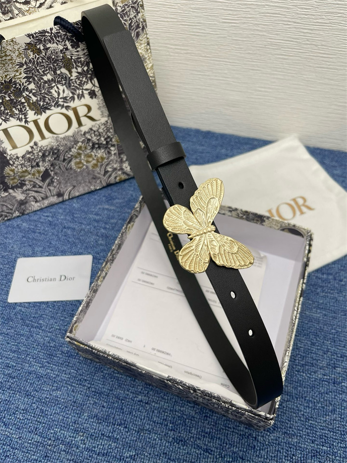 DIOR 디올 여성용 벨트 2.0CM 2024/신상