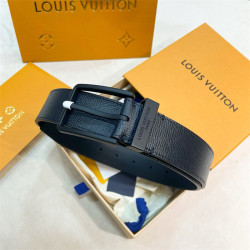 LOUIS VUITTON  루이비통 남성용 벨트 3.5CM 2024/신상