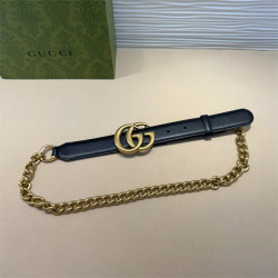 GUCCI 구찌 여성용 벨트 3.0CM G55344-2 2024/신상