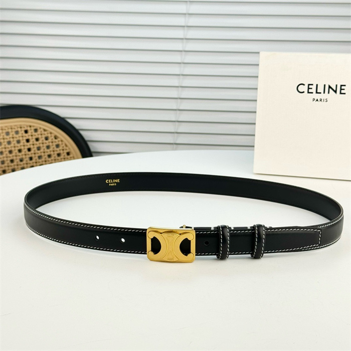 CELINE 셀린느 여성용 벨트 2.5CM 2024/신상