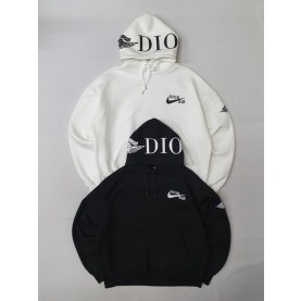 NIKE X DIOR 나이키 X 디올 기모 후드