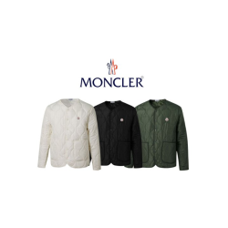 MONCLER 몽클레어 항아리 깔깔이