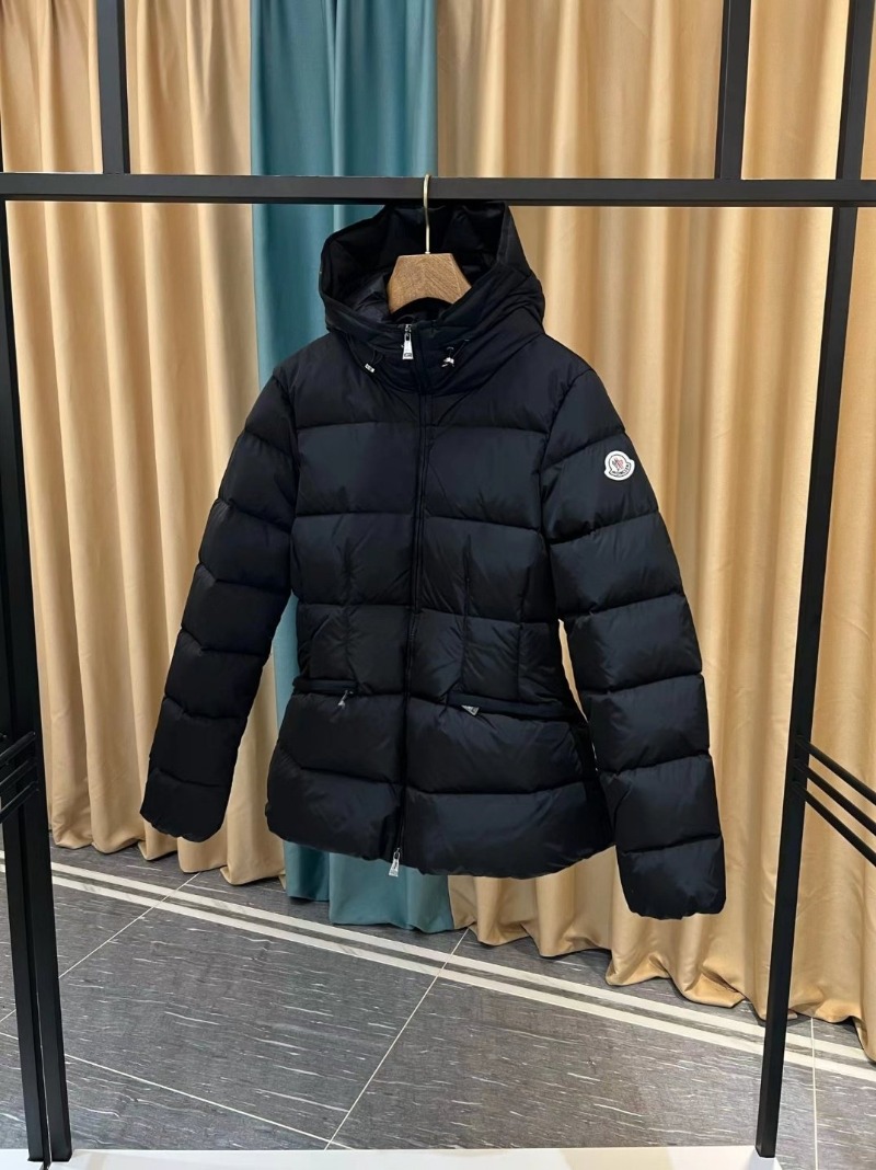 MONCLER 몽클레어 아보체 구스패딩 (2컬러)