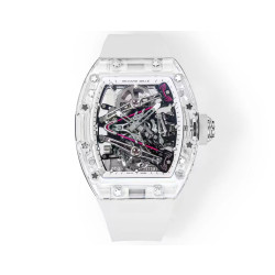 RICHARD MILLE 리차드밀 RM38-02 투어빌론 (4color)