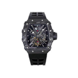 RICHARD MILLE 리차드밀 뚜르비옹 블랙 RM12-01 (8color)