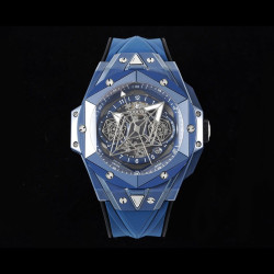 HUBLOT 위블로 빅뱅 시리즈 418.EX.5107.RX.MXM21