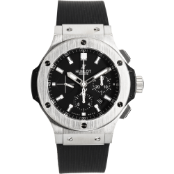 HUBLOT 위블로 빅뱅 에볼루션 블랙다이얼 301.SX.1170.RX