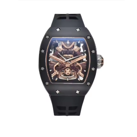 RICHARD MILLE 리차드밀 사무라이 RM47 블랙 (2color)