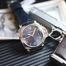 PANERAI 파네라이 루미노르 청판 42mm PAM01274