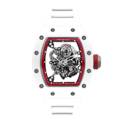 RICHARD MILLE 리차드밀 부바왓슨 RM055