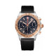 BREITLING 브라이틀링 크로노맷 러버 42mm AB0134101K1A1 (3color)