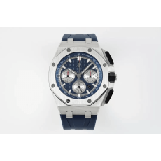 AUDEMARS PIGUET  오데마피게 로얄오크 오프쇼어 크로노 청판 26420