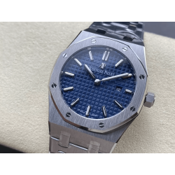 AUDEMARS PIGUET 오데마피게 로얄오크 청판 33mm 67651 여성용