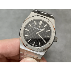 AUDEMARS PIGUET 오데마피게 로얄오크 검판 33mm 여성용