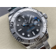 ROLEX 로렉스 요트마스터 그레이 다이얼 40mm 126622