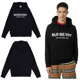 BURBERRY 버버리 전사 후드