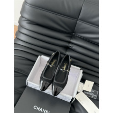 CHANEL 샤넬 여성용 단화 C45846-2 2024/신상