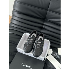 CHANEL 샤넬 여성용 스니커즈 C61613-1 2024/신상