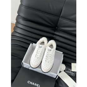 CHANEL 샤넬 여성용 스니커즈 C61503-2 2024/신상