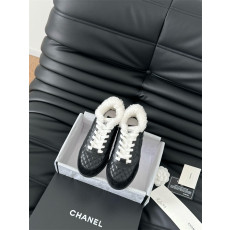 CHANEL 샤넬 여성용 스니커즈 C61503-1 2024/신상