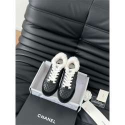 CHANEL 샤넬 여성용 스니커즈 C61503-1 2024/신상