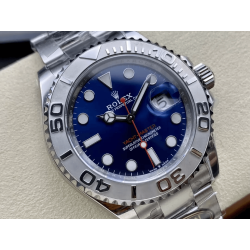 ROLEX 로렉스 요트마스터 청판 다이얼 40mm