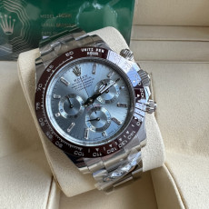 ROLEX 로렉스 데이토나 아이스블루 플래티넘 m116506-0002