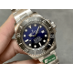 ROLEX 로렉스 씨드웰러 딥씨 디블루 44mm m126660