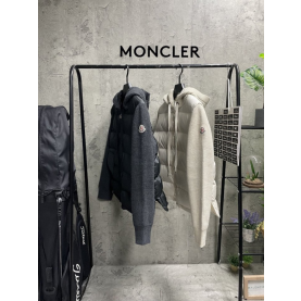 MONCLER 몽클레어 MK 구스다운 숏패딩