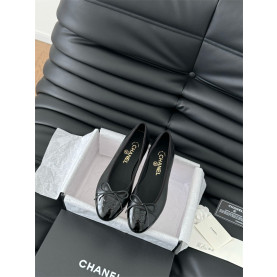 CHANEL 샤넬 여성용 단화 C45846-1 2024/신상 2COLOR