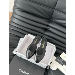 CHANEL 샤넬 여성용 샌들 C10452-2 2024/신상 2COLOR