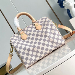 LOUIS VUITTON 루이비통 스피디 25CM / 30CM  M41374 2024/신상