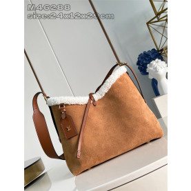 LOUIS VUITTON 루이비통 캐리올 숄더백 PM M46288 2024/신상