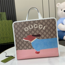 GUCCI 구찌 수프림 토트백 605614 2024/신상